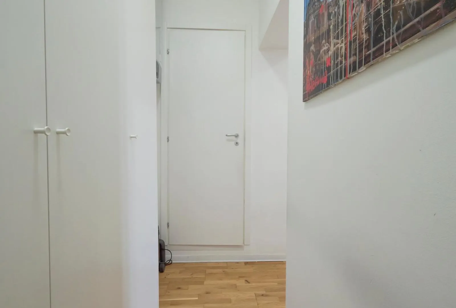 I Host Apartment - Ferrante Aporti 24 Milan 0*,  Italy