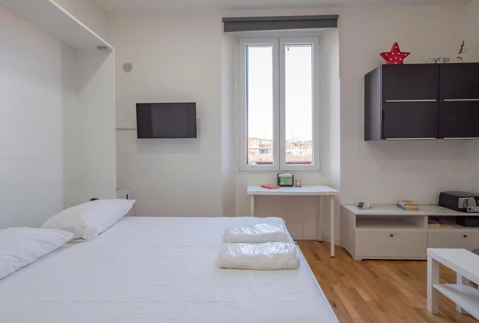 I Host Apartment - Ferrante Aporti 24 Milan Italy