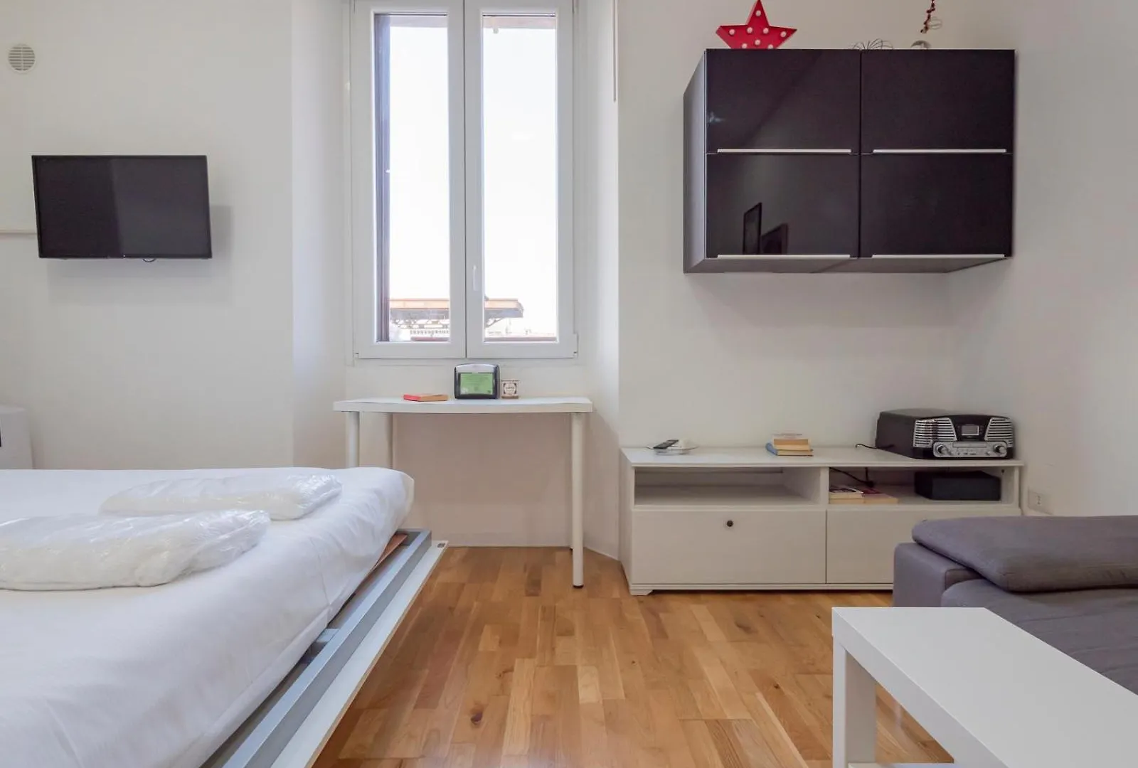 I Host Apartment - Ferrante Aporti 24 Milan