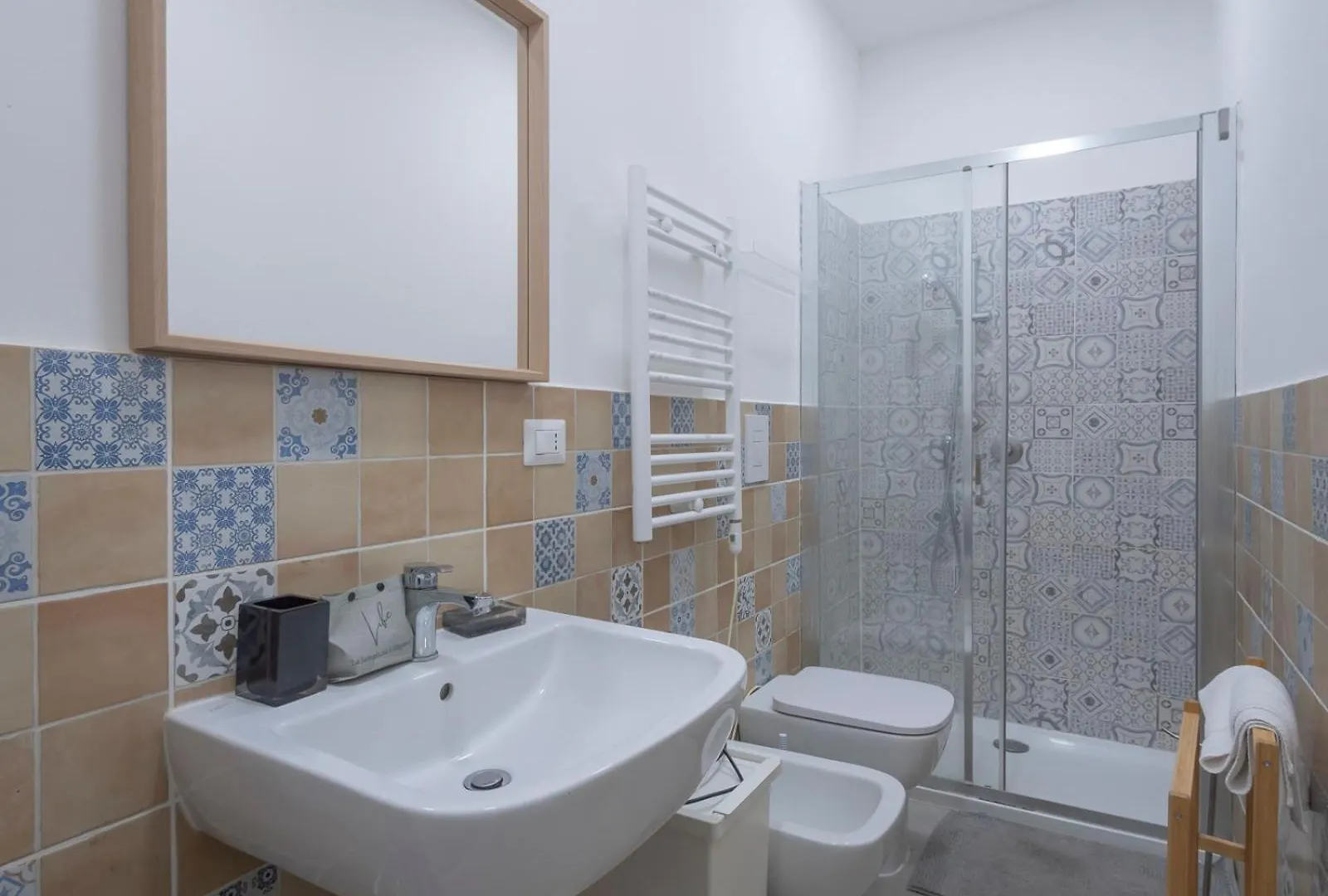 I Host Apartment - Ferrante Aporti 24 Milan