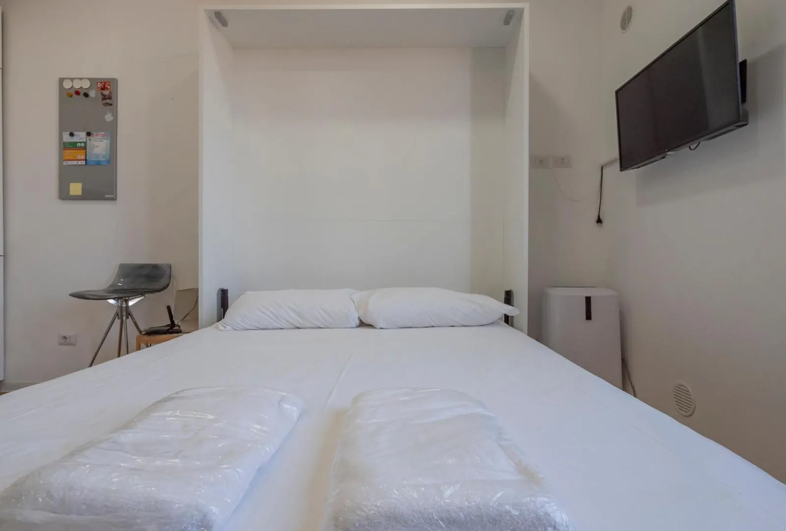 I Host Apartment - Ferrante Aporti 24 Milan