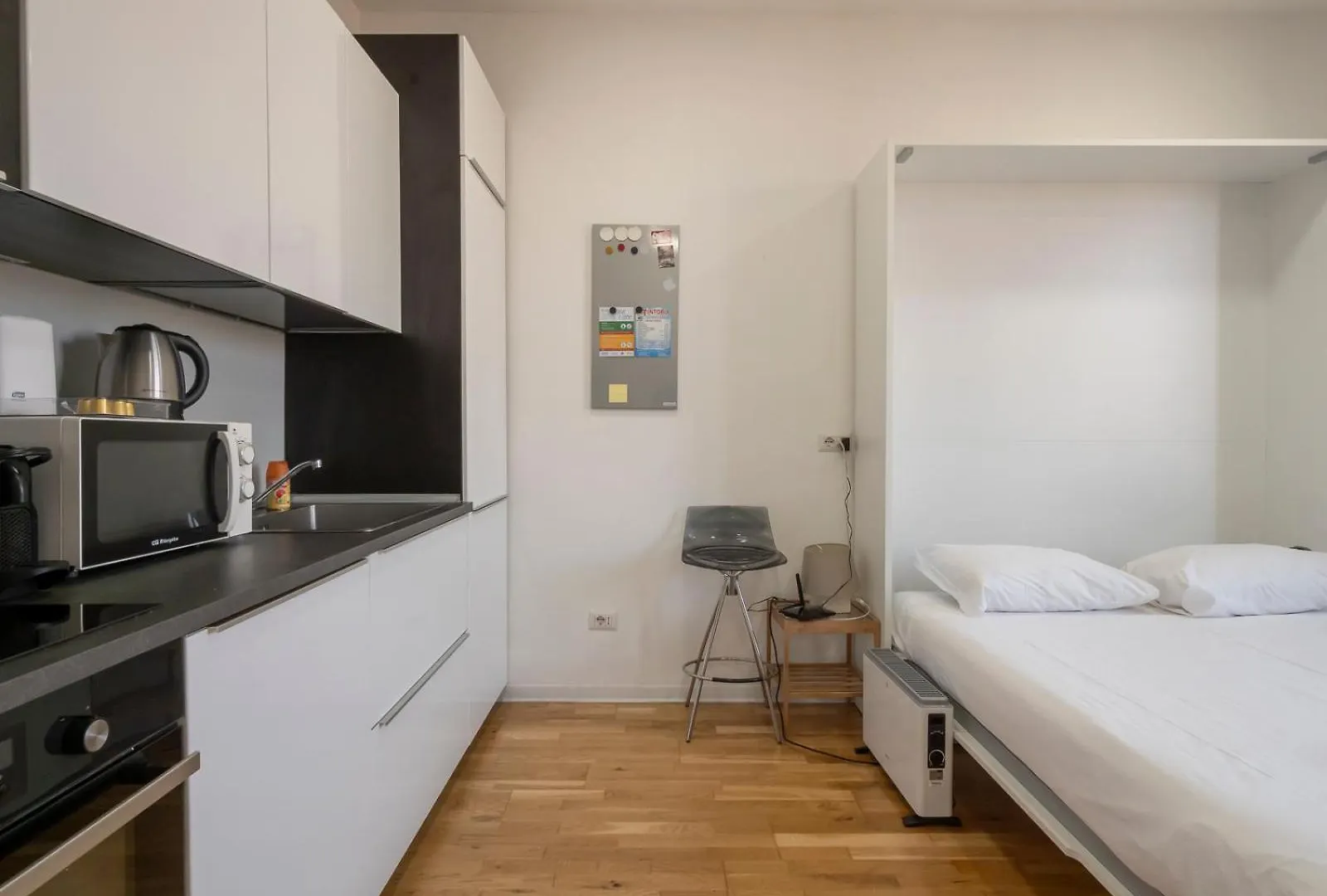 I Host Apartment - Ferrante Aporti 24 Milan