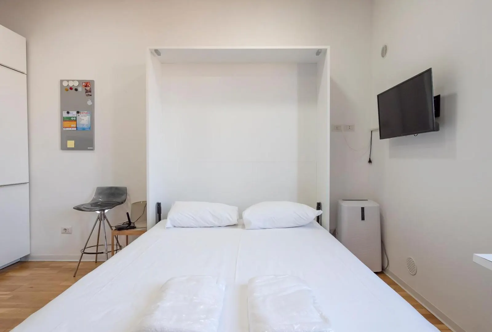 I Host Apartment - Ferrante Aporti 24 Milan