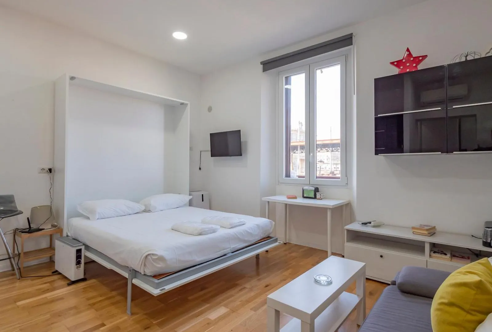 I Host Apartment - Ferrante Aporti 24 Milan