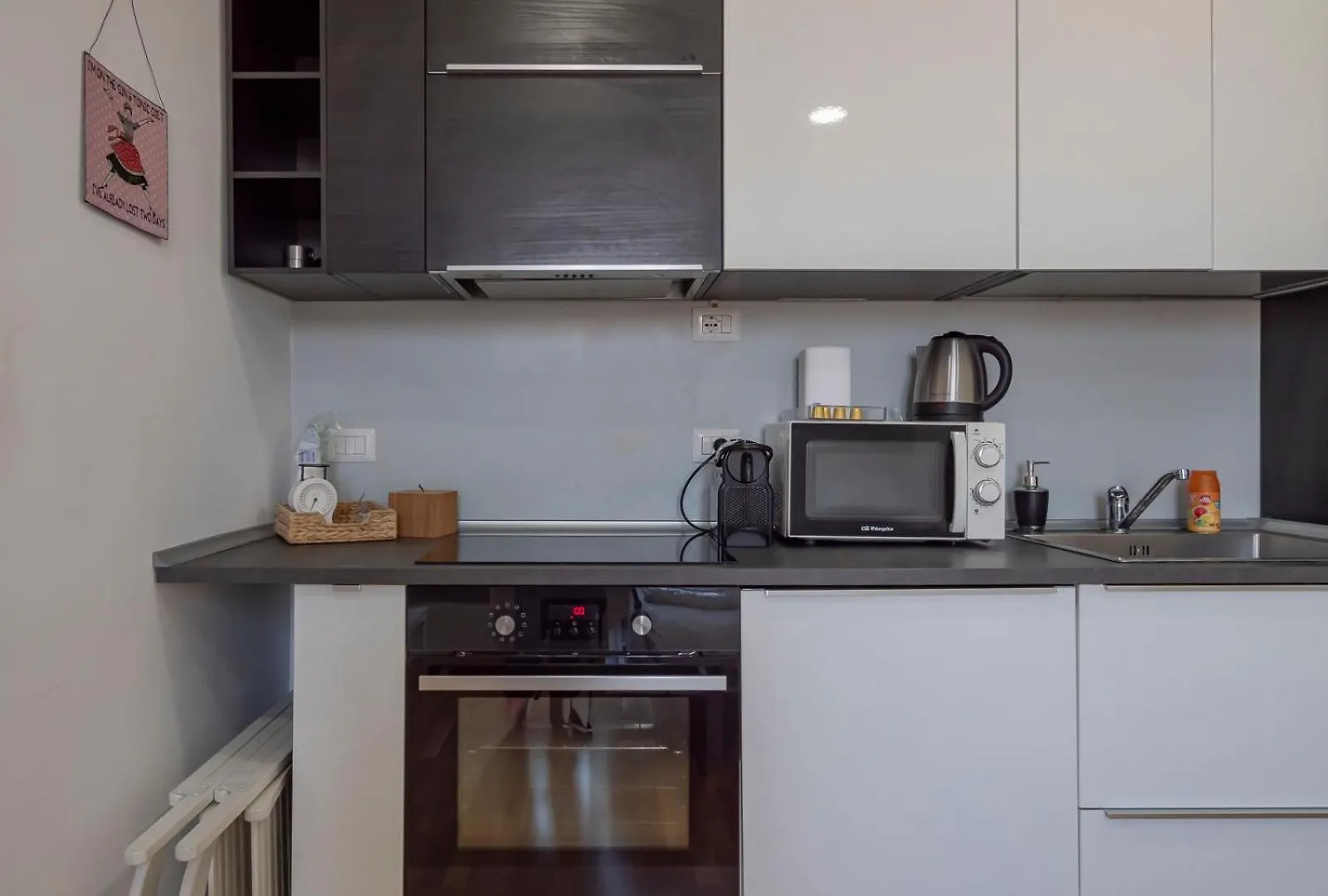 I Host Apartment - Ferrante Aporti 24 Milan