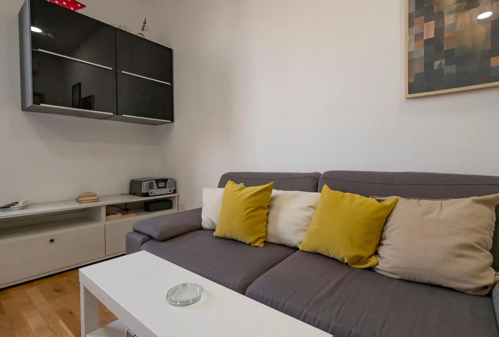 I Host Apartment - Ferrante Aporti 24 Milan